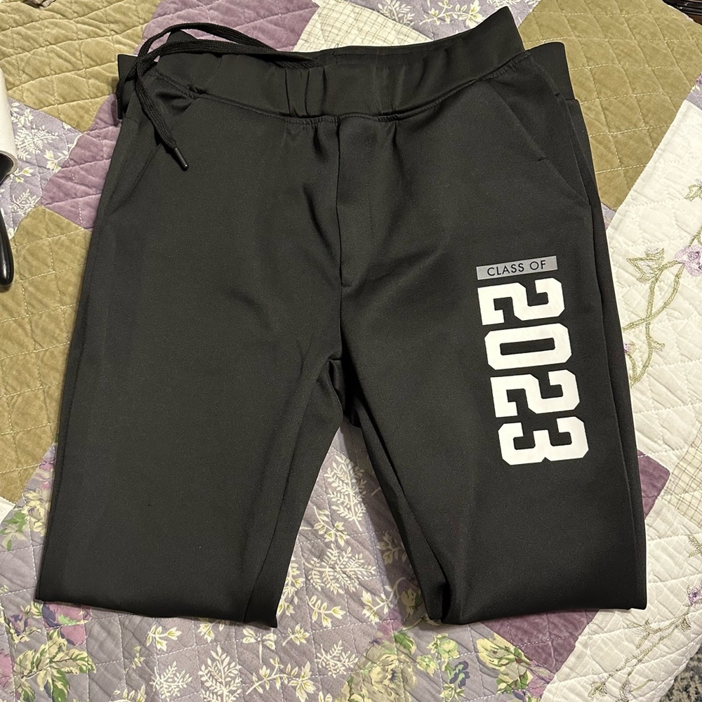Women’s Pants Class of 2023 Size Small